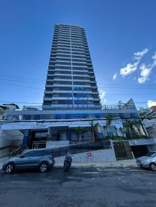 Apartamento com 3 Quartos à venda, 114m² no Caminho das Árvores, Salvador