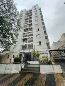 Apartamento com 3 Quartos à venda, 86m² no Vila Itapura, Campinas