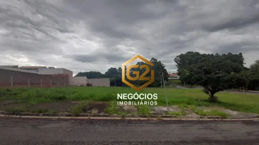 Lote/Terreno à venda, 437m² no Jardim Europa II, Indaiatuba