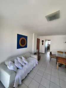 Apartamento com 3 Quartos para alugar, 92m² no Ponta Verde, Maceió