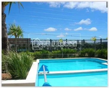 Apartamento com 3 Quartos à venda, 87m² no Vila Brandina, Campinas
