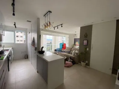 Apartamento com 1 Quarto à venda, 55m² no Vila Anastácio, São Paulo