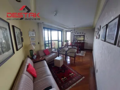 Apartamento com 3 Quartos à venda, 190m² no Jardim Messina, Jundiaí