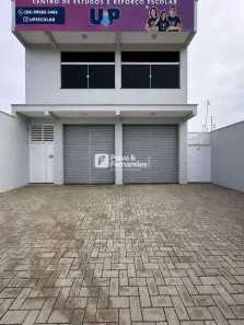 Ponto Comercial para alugar, 105m² no Vida Nova, Parnamirim