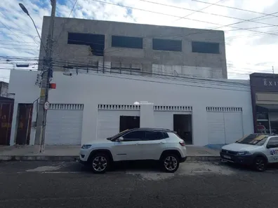 Ponto Comercial para alugar, 65m² no Centro, Teresina