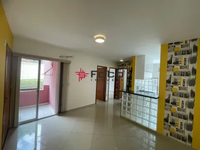Apartamento com 2 Quartos à venda, 50m² no Jardim Sul, São José dos Campos