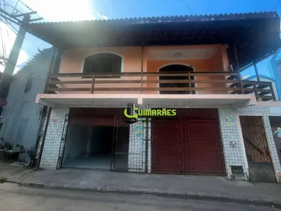 Ponto Comercial para alugar, 104m² no Boa Vista de São Caetano, Salvador