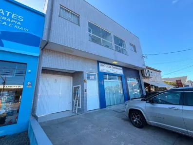 Apartamento com 1 Quarto para alugar, 45m² no Bal Stella Maris, Peruíbe