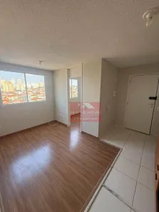 Apartamento com 2 Quartos à venda, 45m² no Saúde, São Paulo
