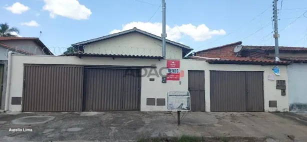 Ponto Comercial à venda, 438m² no Vila São Jorge, Aparecida de Goiânia