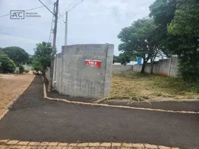 Lote/Terreno à venda, 1000m² no Centro, Sumaré