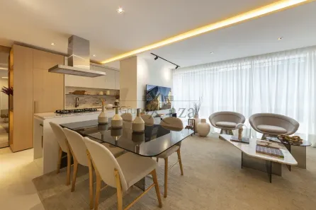 Apartamento com 3 Quartos à venda, 103m² no Jardim Paulista, São Paulo