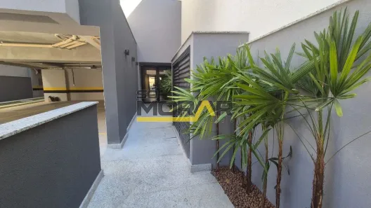 Cobertura com 2 Quartos à venda, 59m² no Palmares, Belo Horizonte