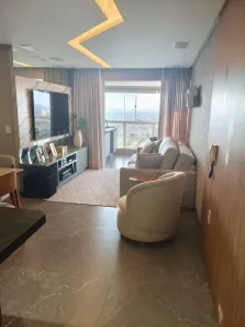 Apartamento com 3 Quartos à venda, 97m² no Jardim Atlântico, Goiânia