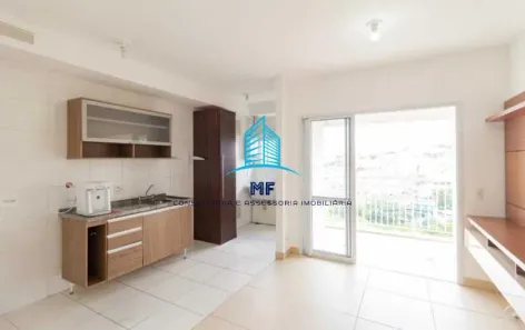 Apartamento com 1 Quarto à venda, 41m² no Umuarama, Osasco