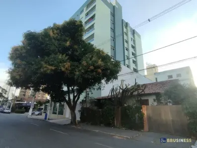 Lote/Terreno para alugar, 450m² no Parque Tamandaré, Campos dos Goytacazes