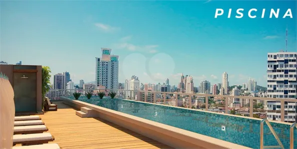Apartamento com 2 Quartos à venda, 46m² no Vila Mazzei, São Paulo