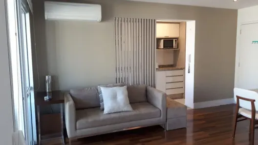 Apartamento com 1 Quarto à venda, 62m² no Consolação, São Paulo