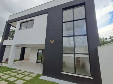 Casa com 3 Quartos à venda, 273m² no São Braz, Colatina