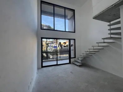 Apartamento com 1 Quarto à venda, 55m² no Vila Clementino, São Paulo