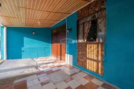 Casa com 2 Quartos à venda, 83m² no São Jerônimo, Gravataí