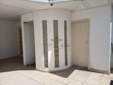 Apartamento com 3 Quartos à venda, 162m² no Jardim Satélite, São José dos Campos
