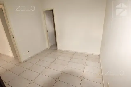 Apartamento com 1 Quarto à venda, 65m² no Cambuí, Campinas