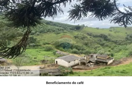 Fazenda/Sítio com 4 Quartos à venda, 249m² no , Casa Grande