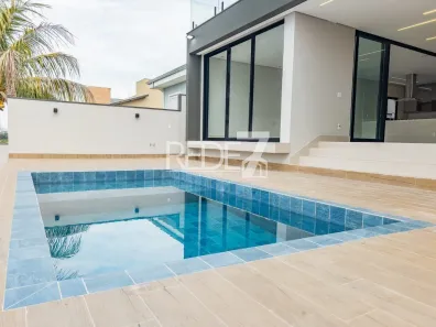 Casa de Condomínio com 3 Quartos à venda, 320m² no Chácaras Alpina, Valinhos