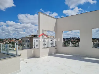 Cobertura com 2 Quartos à venda, 108m² no Santa Mônica, Belo Horizonte
