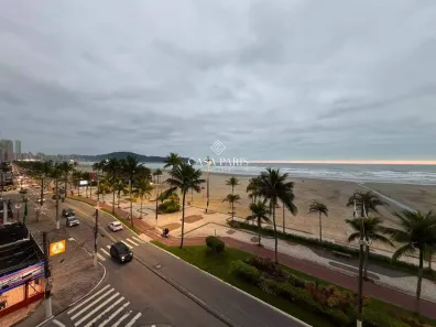 Apartamento com 1 Quarto à venda, 42m² no Guilhermina, Praia Grande