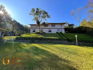 Casa com 4 Quartos à venda, 438m² no Parque do Imbui, Teresópolis
