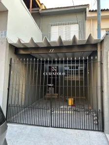 Sobrado com 4 Quartos à venda, 151m² no Planalto, São Bernardo do Campo