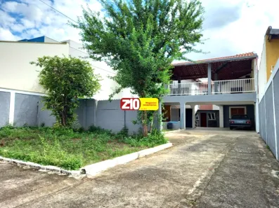 Sobrado com 4 Quartos à venda, 321m² no Vila Maria Helena, Indaiatuba