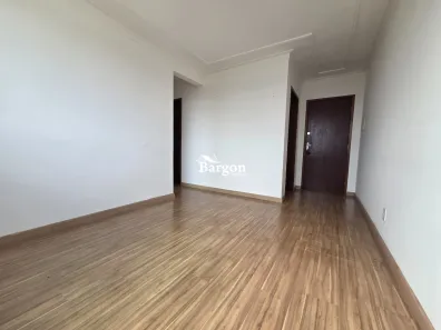 Apartamento com 2 Quartos à venda, 58m² no São Pedro, Juiz de Fora
