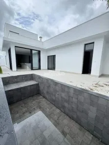 Casa de Condomínio com 3 Quartos à venda, 214m² no Jardim Botânico, Uberlândia