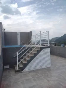 Apartamento com 2 Quartos à venda, 60m² no Vila Voturua, São Vicente