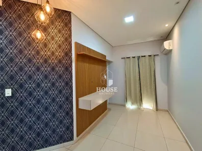 Apartamento com 2 Quartos à venda, 46m² no Jardim Igaçaba, Mogi Guaçu