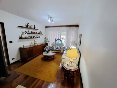 Casa com 3 Quartos à venda, 147m² no Cidade Vargas, São Paulo