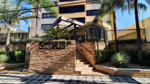 Apartamento com 3 Quartos à venda, 274m² no Centro, Sorocaba
