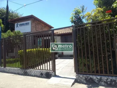 Imóvel Comercial com 4 Quartos à venda, 460m² no Bosque da Praia, Rio das Ostras