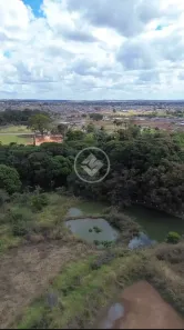 Lote/Terreno à venda, 51231m² no Residencial Center Ville, Goiânia