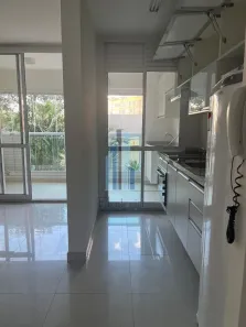 Apartamento com 1 Quarto para alugar, 46m² no Pinheiros, São Paulo