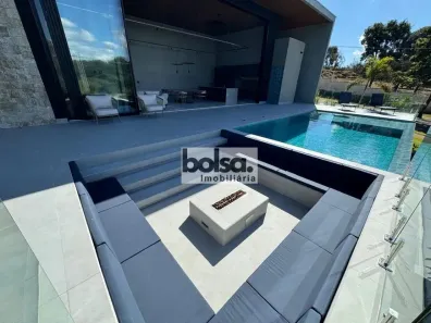 Casa de Condomínio com 4 Quartos para alugar, 450m² no Jardim Shangri-Lá, Bauru