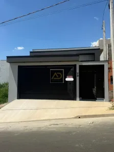 Casa com 3 Quartos à venda, 105m² no Jardim Bom Sucesso, Indaiatuba