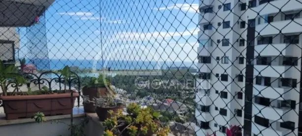 Apartamento com 3 Quartos à venda, 81m² no Barra da Tijuca, Rio de Janeiro