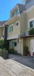 Casa de Condomínio com 3 Quartos à venda, 139m² no São Lourenço, Curitiba