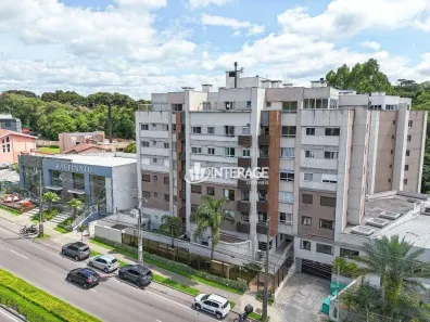 Cobertura com 2 Quartos à venda, 116m² no Santa Felicidade, Curitiba