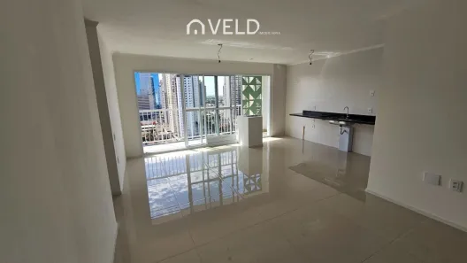 Apartamento com 3 Quartos à venda, 133m² no Setor Bueno, Goiânia