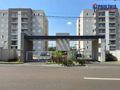 Apartamento com 2 Quartos à venda, 60m² no , Paulínia